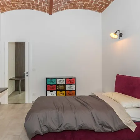 Appartement Incantevole Bilocale Centrale