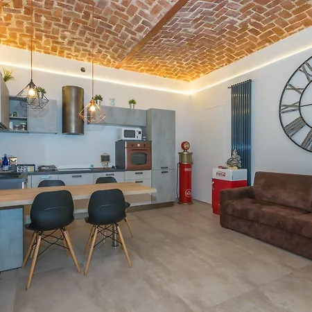 Incantevole Bilocale Centrale Appartement *