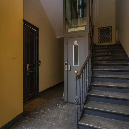Incantevole Bilocale Centrale Appartement *