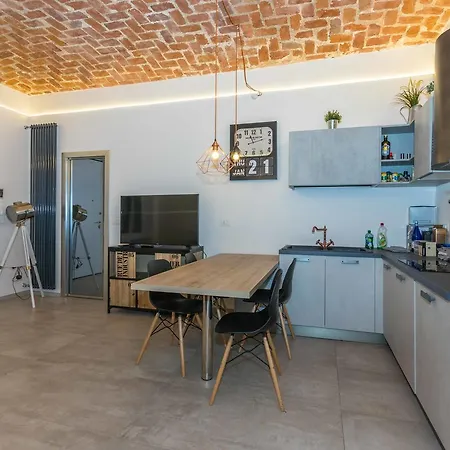 Appartement Incantevole Bilocale Centrale