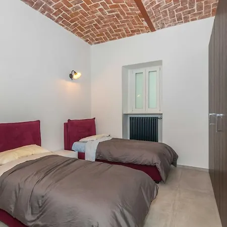 Incantevole Bilocale Centrale Appartement *