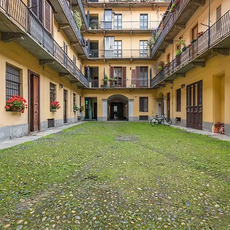 Incantevole Bilocale Centrale Appartement
